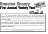 Turkey Trot Donation